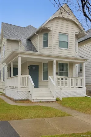 $1,400 | 2069 Ferdinand Street, Detroit, MI 48209