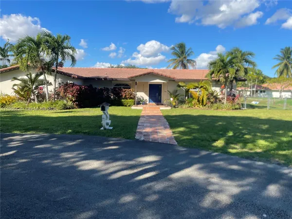 $1,474,900 | 8005 Southwest 106th Street, Miami, FL 33156