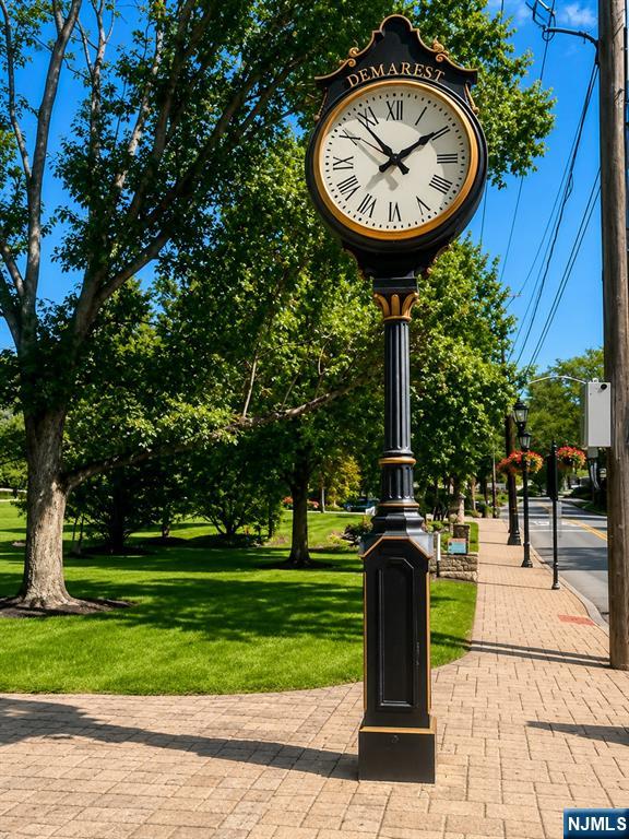 7 Arthur Court Demarest, NJ 07627 - Photo 42 of 46