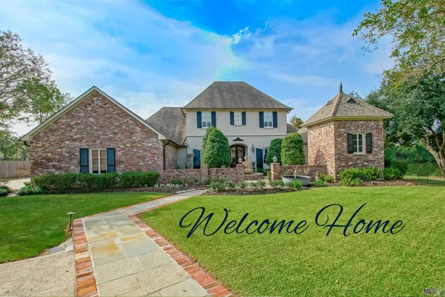 $1,100,000 | 11804 Villa Creek Avenue, Baton Rouge, LA 70810