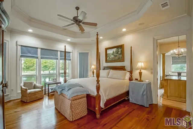 $1,100,000 | 11804 Villa Creek Avenue, Baton Rouge, LA 70810