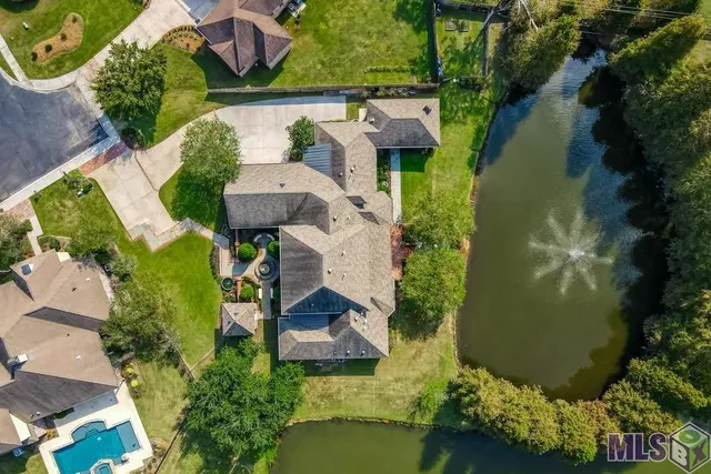 $1,100,000 | 11804 Villa Creek Avenue, Baton Rouge, LA 70810