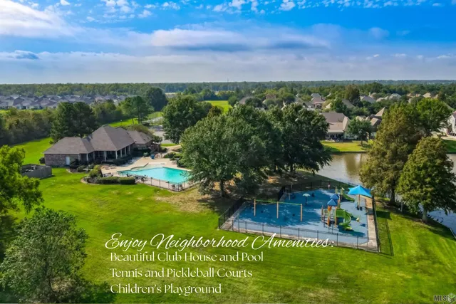 $1,100,000 | 11804 Villa Creek Avenue, Baton Rouge, LA 70810