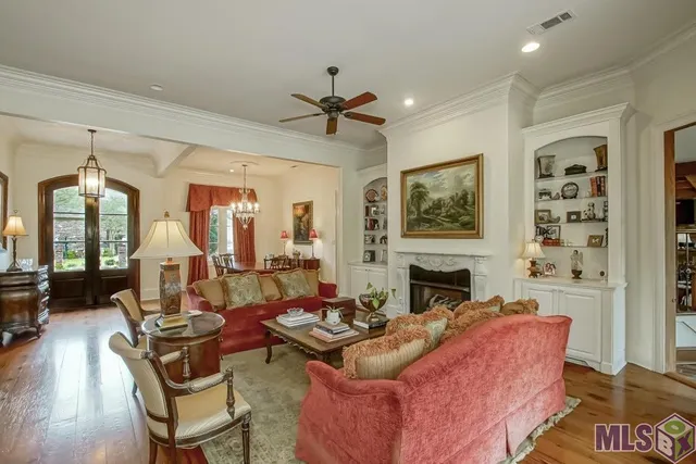 $1,100,000 | 11804 Villa Creek Avenue, Baton Rouge, LA 70810