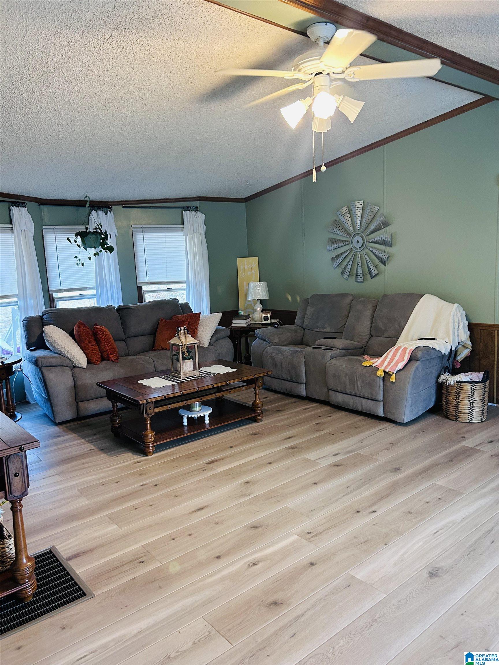 7846 Bradford Road Pinson, AL 35126 - Photo 13 of 22