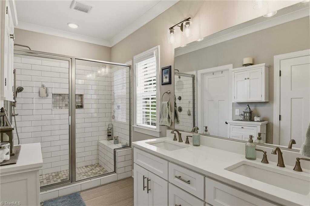 164 Pipers Ridge East Winston-Salem, NC 27127 - Photo 25 of 40