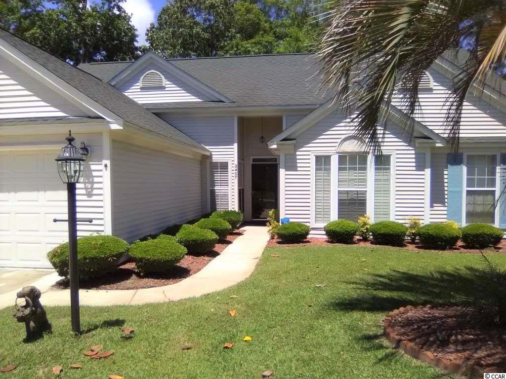 2407 Warbler Court Murrells Inlet, SC 29576 - Photo 1 of 25 Gallery Image 1
