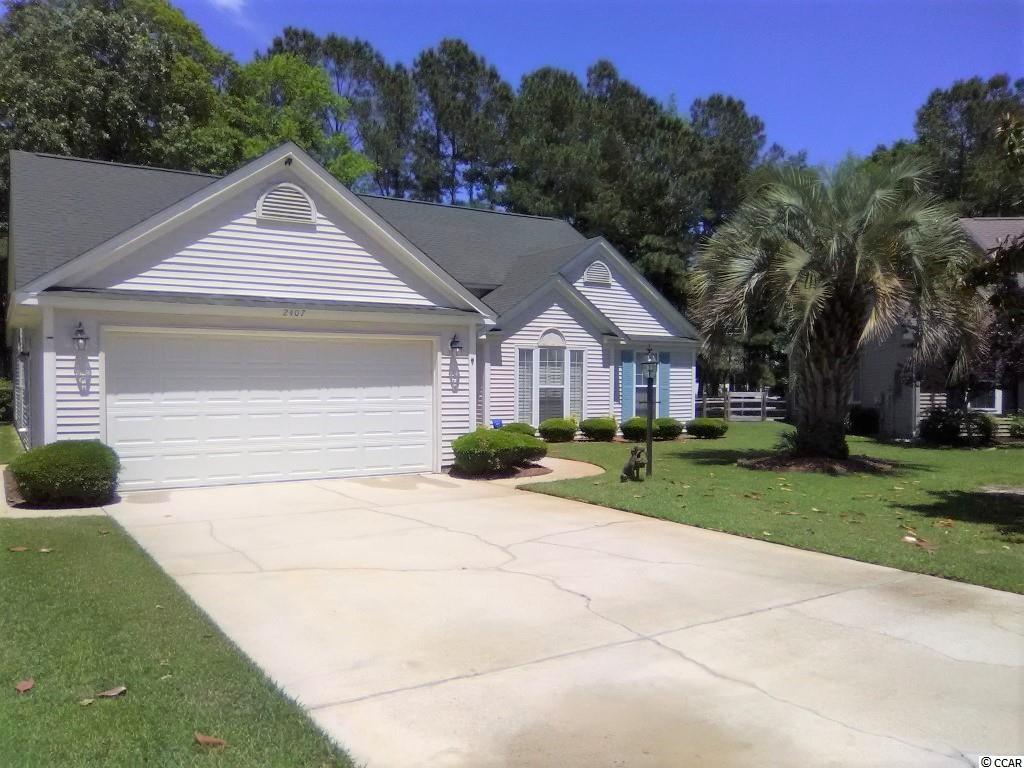 2407 Warbler Court Murrells Inlet, SC 29576 - Photo 23 of 25 Gallery Image 23