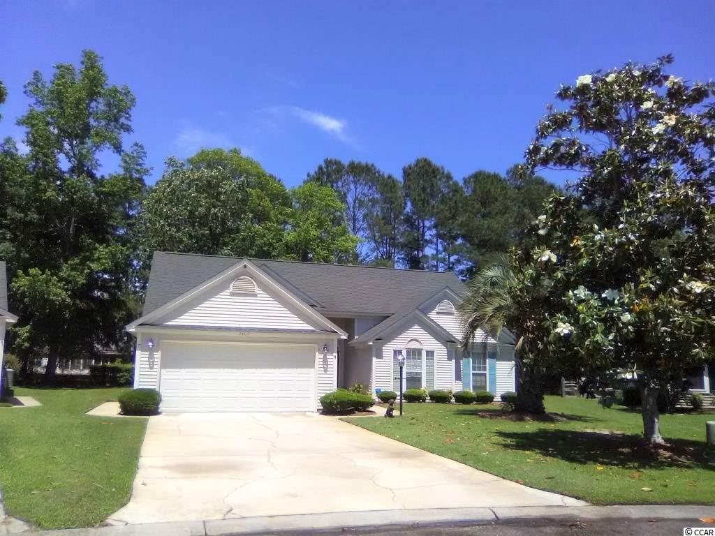2407 Warbler Court Murrells Inlet, SC 29576 - Photo 24 of 25 Gallery Image 24