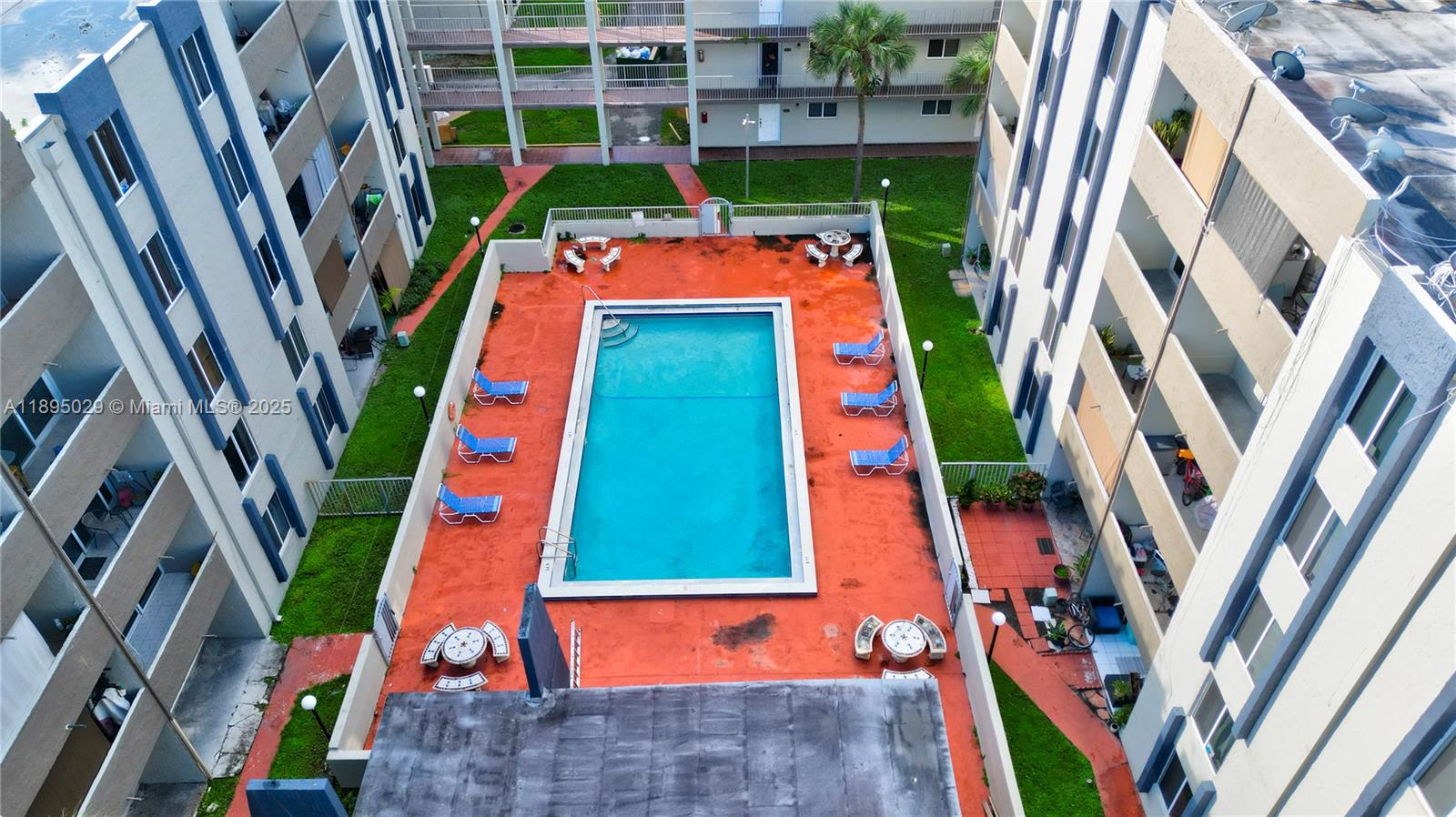 10000 Northwest 80th Court, Unit 2214 Hialeah Gardens, FL 33016 - Photo 21 of 21