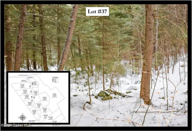$39,000 | 37 Carriage Road, Chestertown, NY 12817