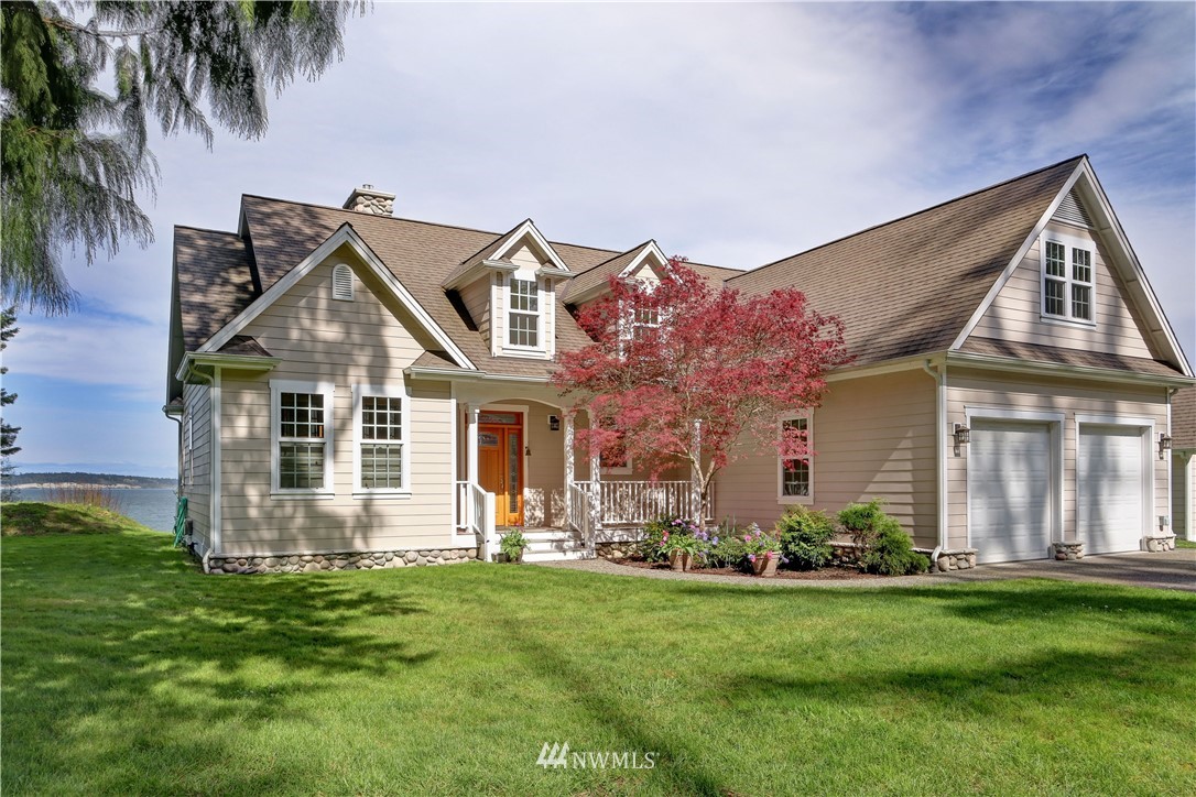 641 Olele Point Road Port Ludlow, WA 98365 - Photo 1 of 25 Gallery Image 1