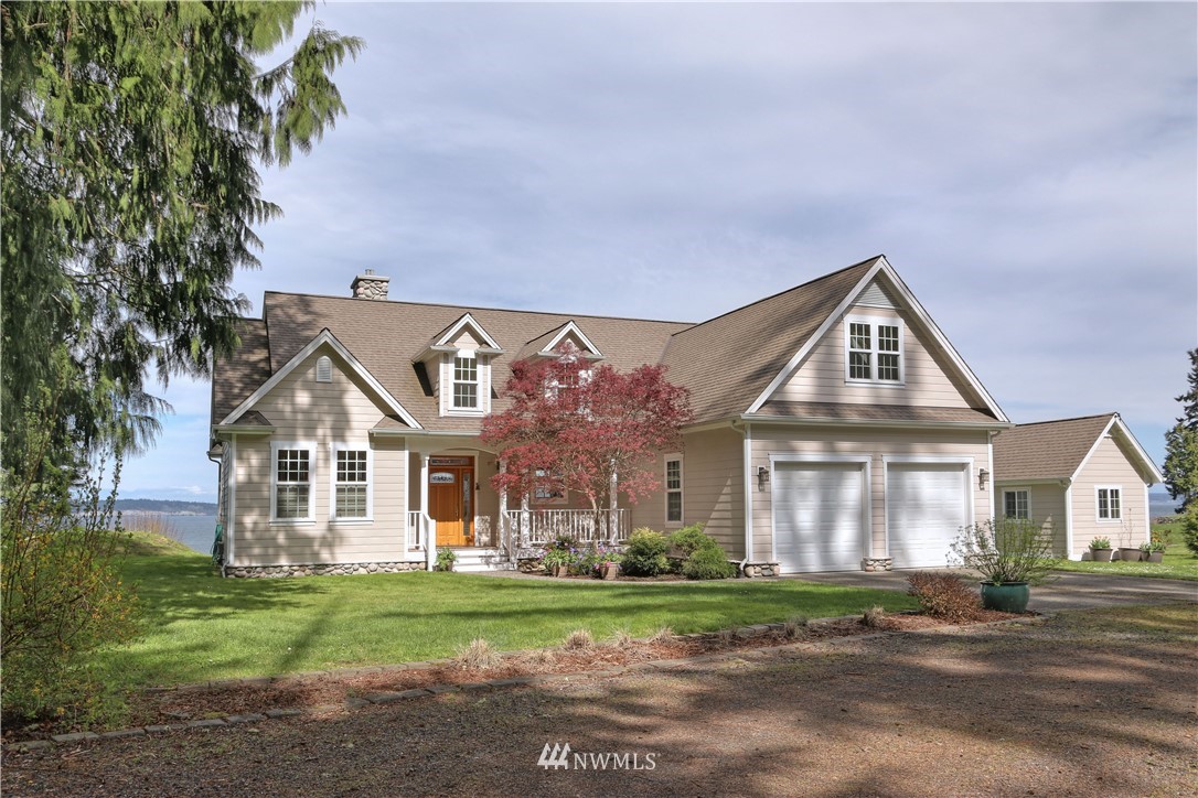 641 Olele Point Road Port Ludlow, WA 98365 - Photo 2 of 25 Gallery Image 2