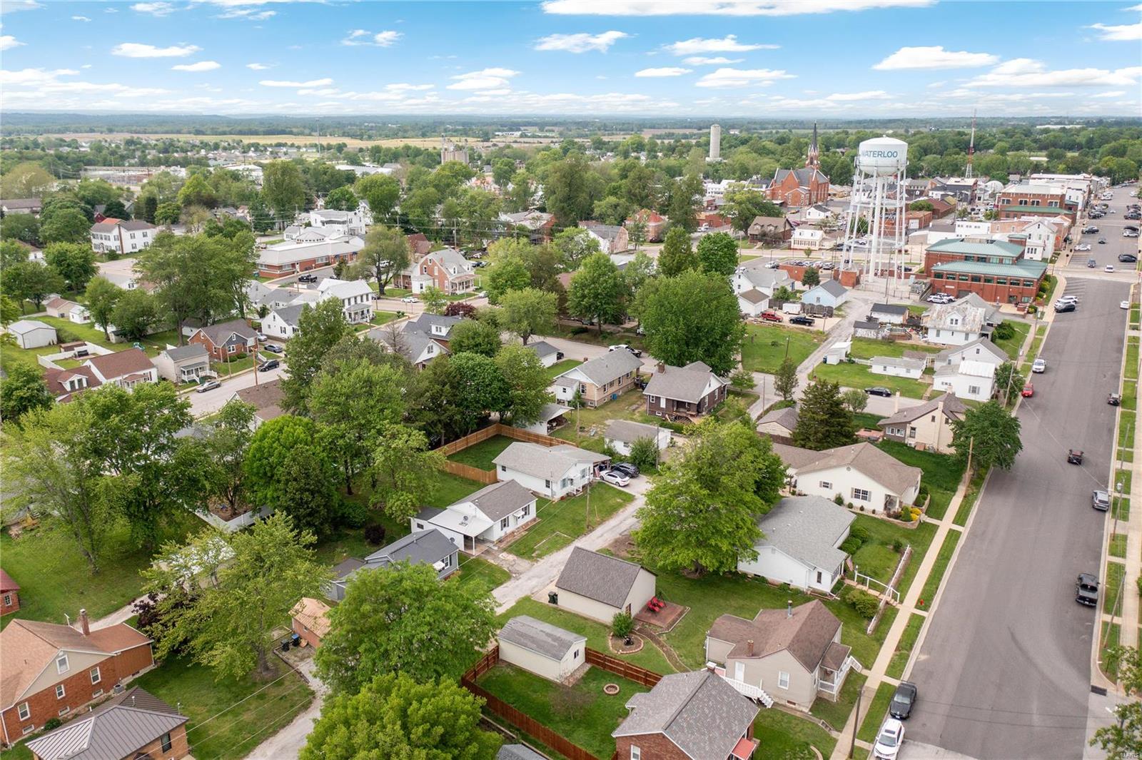 413 Watertower Lane Waterloo, IL 62298 - Photo 18 of 22 Gallery Image 18