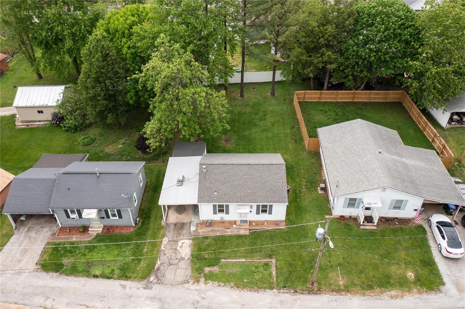 413 Watertower Lane Waterloo, IL 62298 - Photo 20 of 22 Gallery Image 20