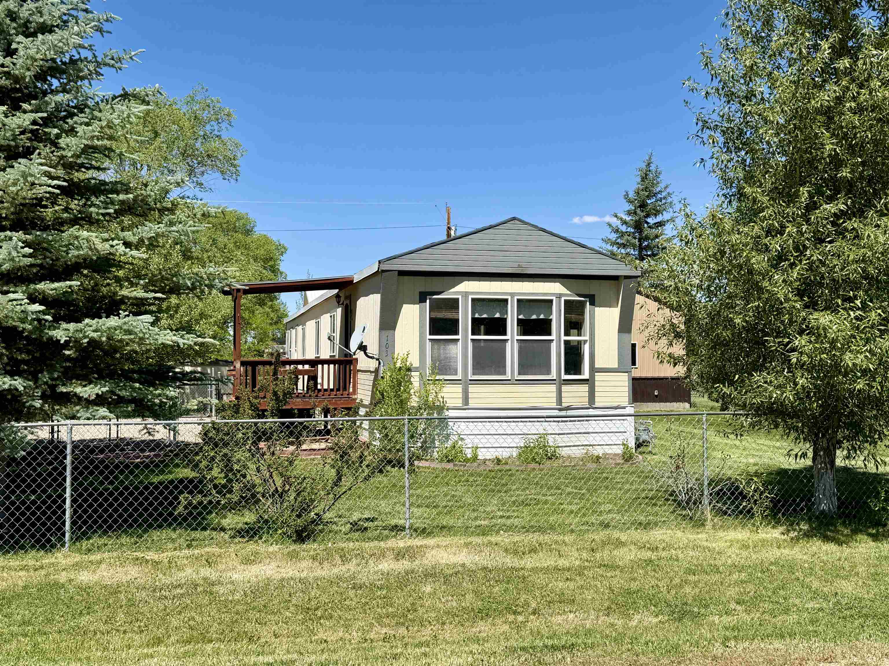 103 Hunt Street Baggs, WY 82321 - Photo 2 of 25