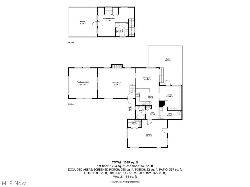 15879 Hemlock Road Chagrin Falls, OH 44022 - Photo 45 of 47