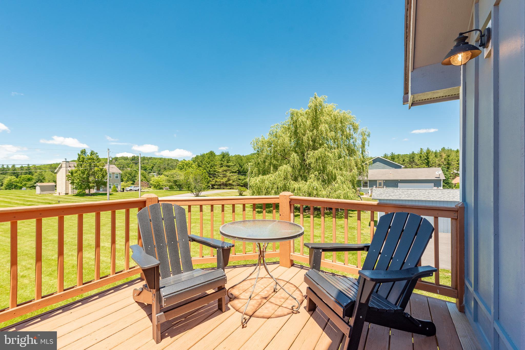 126 Glen Meadow Road Swanton, MD 21561 - Photo 32 of 87