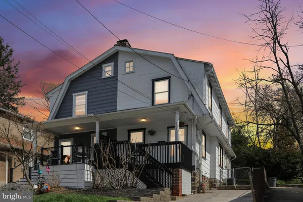 $537,000 | 205 North Aberdeen Avenue, Wayne, PA 19087