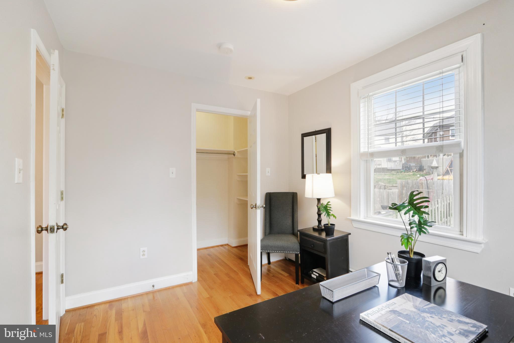 205 North Aberdeen Avenue Wayne, PA 19087 - Photo 17 of 46 a living room with furniture and a window