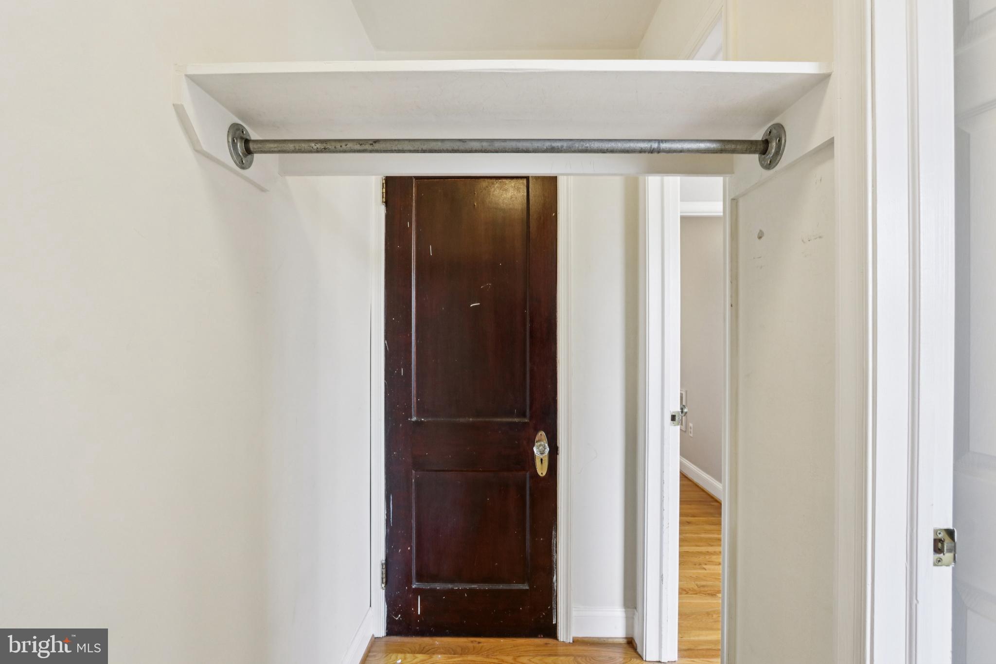 205 North Aberdeen Avenue Wayne, PA 19087 - Photo 25 of 46 a view of front door