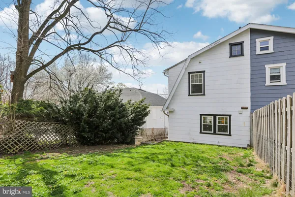 $537,000 | 205 North Aberdeen Avenue, Wayne, PA 19087