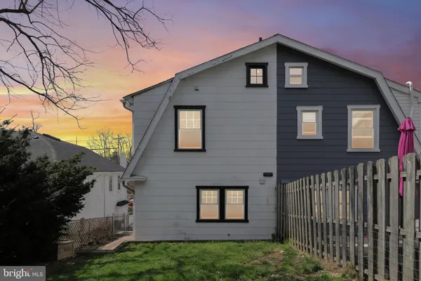 $537,000 | 205 North Aberdeen Avenue, Wayne, PA 19087