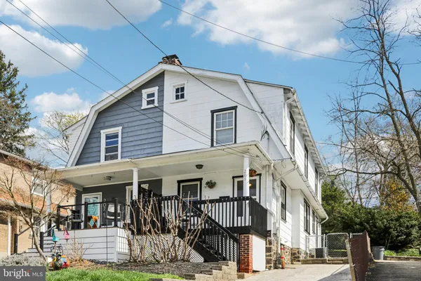 $537,000 | 205 North Aberdeen Avenue, Wayne, PA 19087