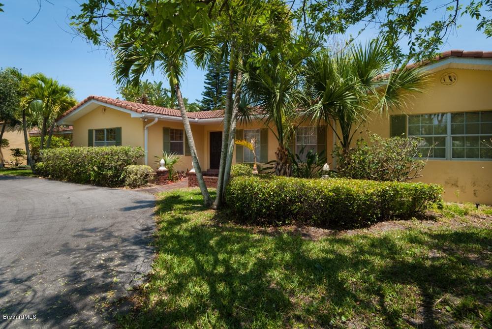 501 South Riverside Drive Indialantic, FL 32903 - Photo 1 of 24 501 Riverside Drive