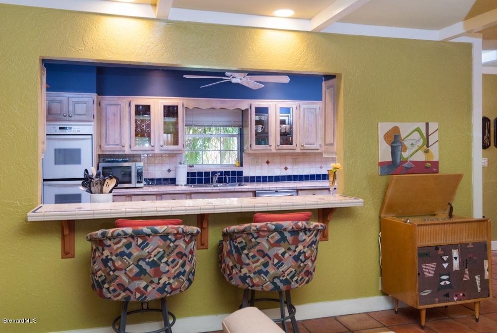 501 South Riverside Drive Indialantic, FL 32903 - Photo 11 of 24 Breakfast Nook