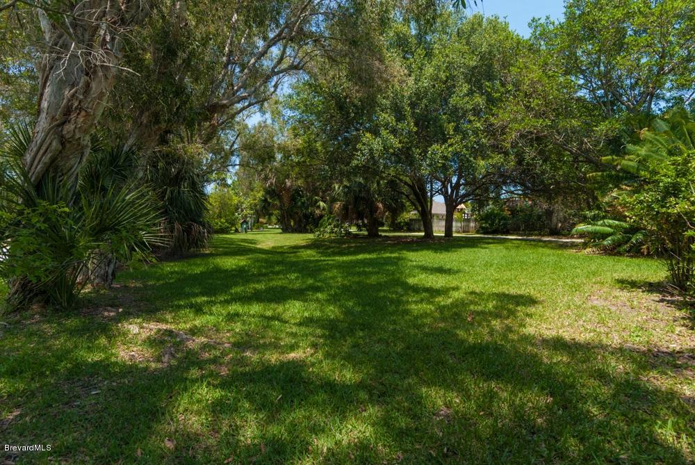 501 South Riverside Drive Indialantic, FL 32903 - Photo 23 of 24 Oversized lot