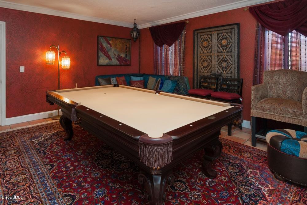 501 South Riverside Drive Indialantic, FL 32903 - Photo 7 of 24 Game Room