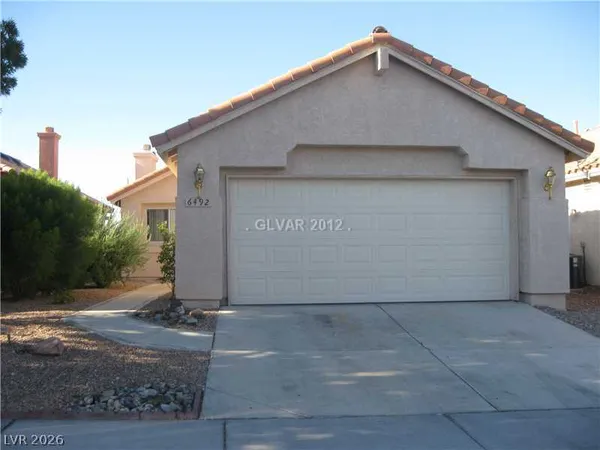 $1,795 | 6492 Lombard Drive, Las Vegas, NV 89108