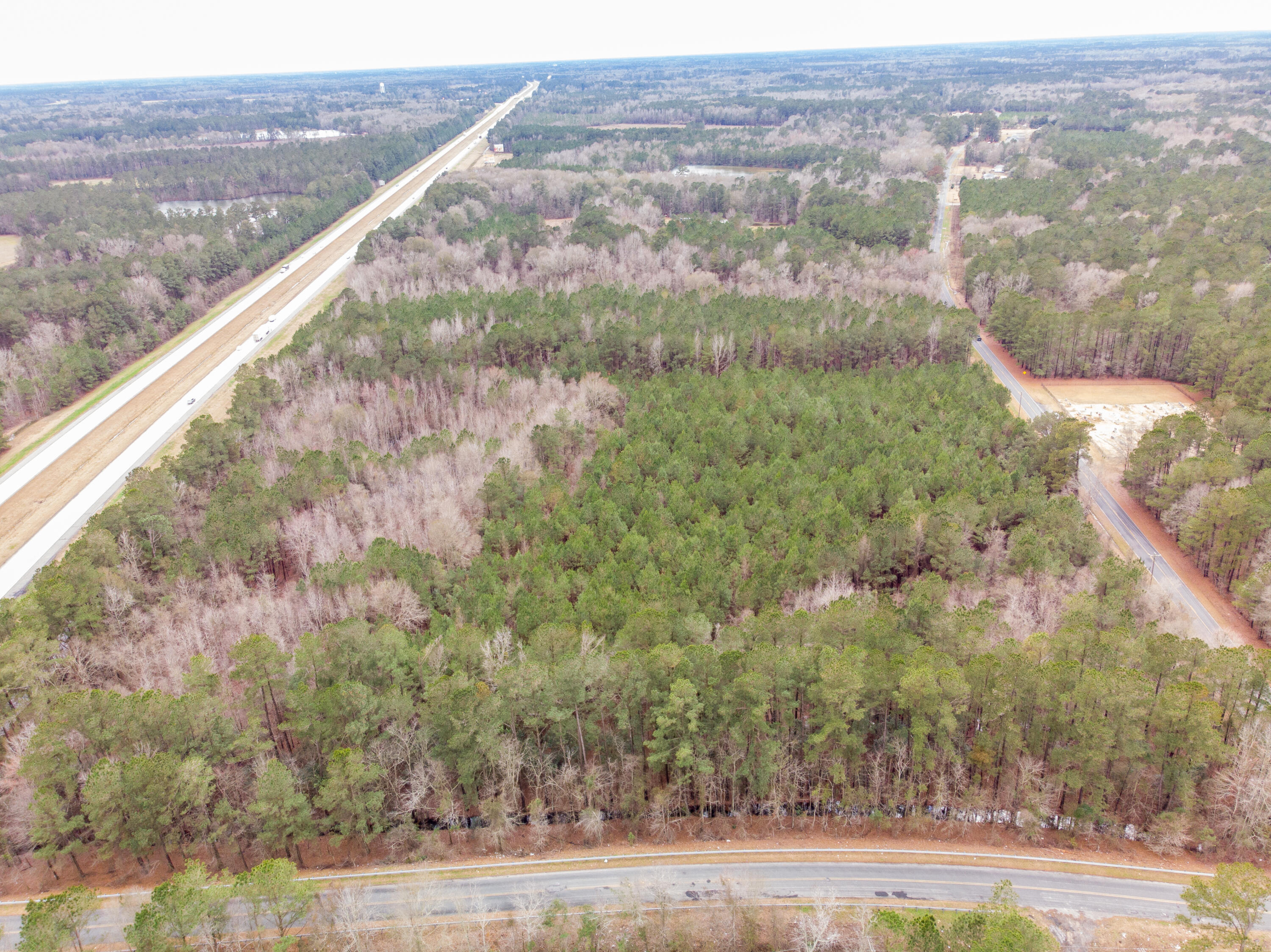 1 Shady Grove Road Bowman, SC 29018 - Photo 3 of 18 DJI_0561