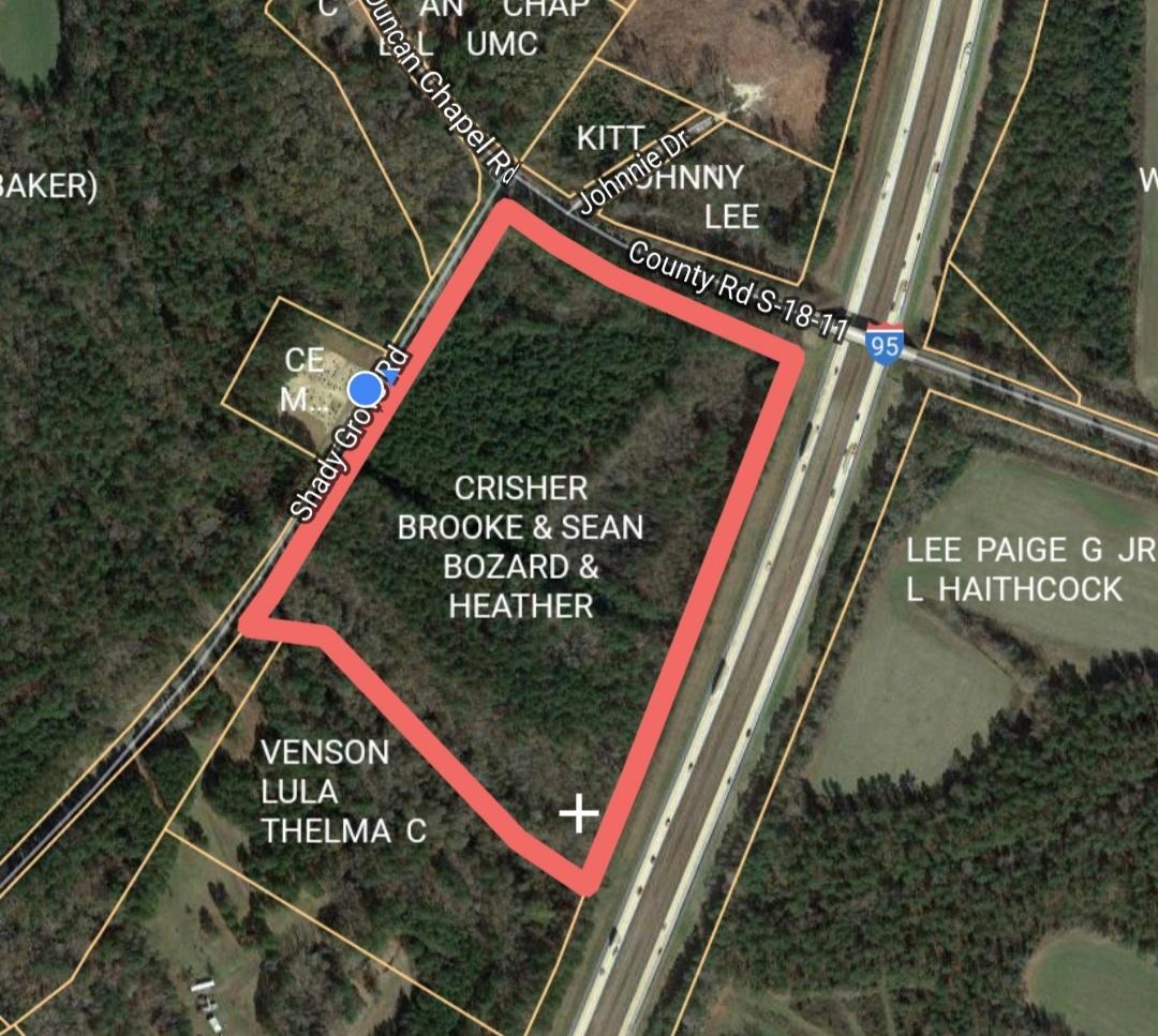 1 Shady Grove Road Bowman, SC 29018 - Photo 8 of 18 Screenshot_20210128-143641