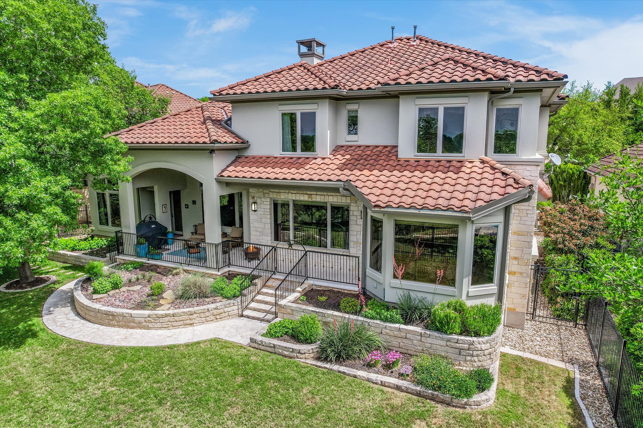 3504 Josh Lane Austin, TX 78730 - Photo 38 of 38
