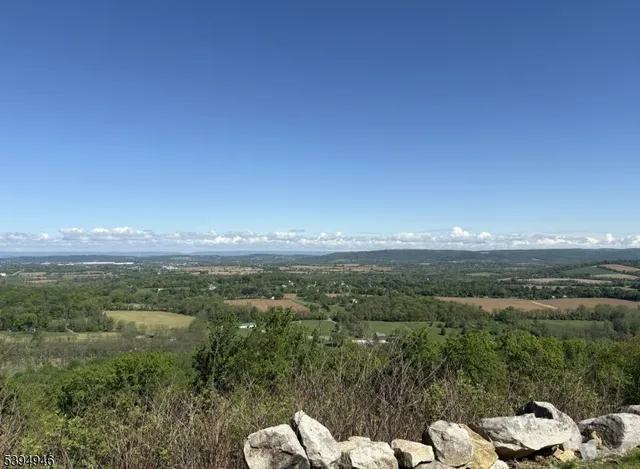 a view of a city from a lake