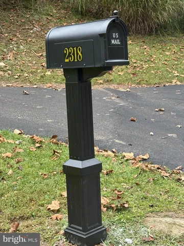 $849,900 | 2318 Shaded Brook Drive, Owings Mills, MD 21117