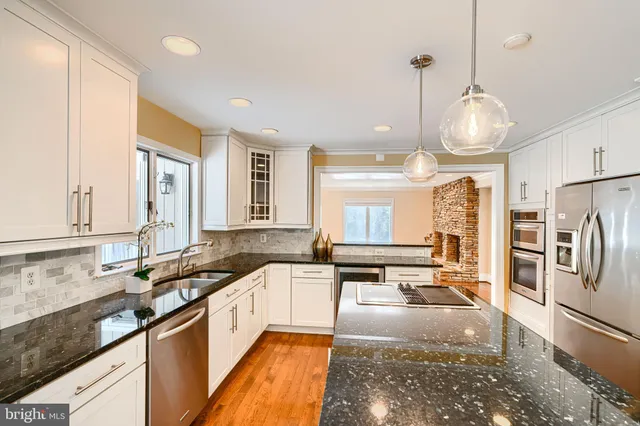 $849,900 | 2318 Shaded Brook Drive, Owings Mills, MD 21117