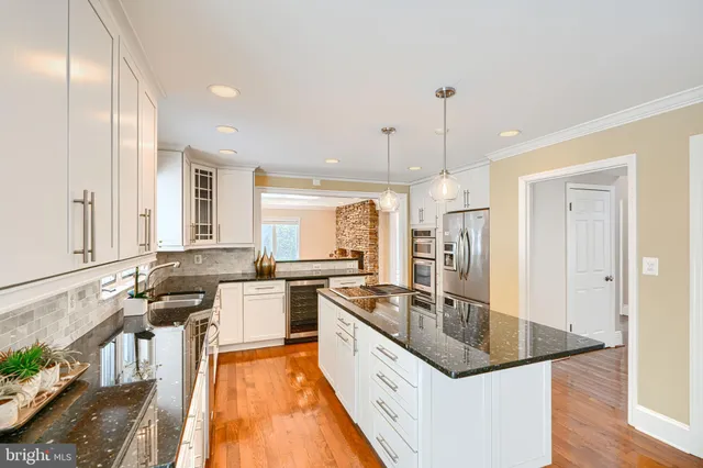 $849,900 | 2318 Shaded Brook Drive, Owings Mills, MD 21117