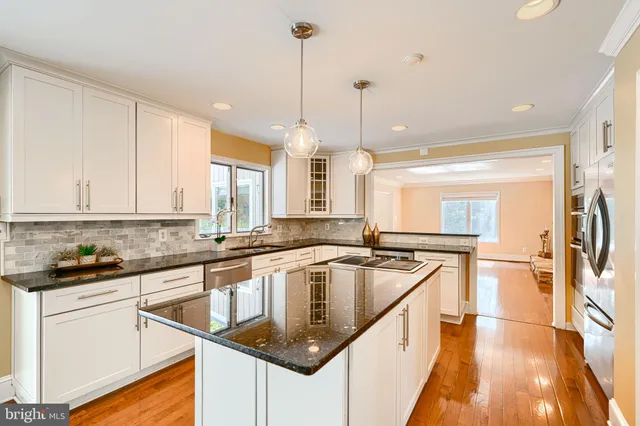 $849,900 | 2318 Shaded Brook Drive, Owings Mills, MD 21117