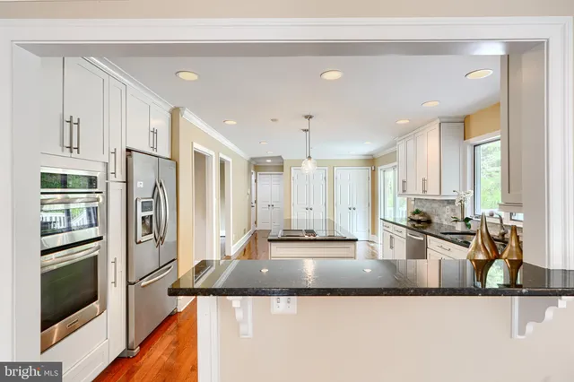 $849,900 | 2318 Shaded Brook Drive, Owings Mills, MD 21117