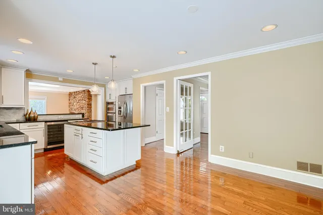 $849,900 | 2318 Shaded Brook Drive, Owings Mills, MD 21117