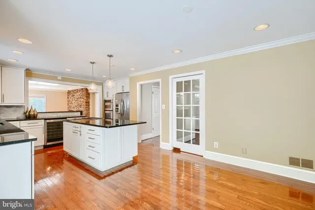 $849,900 | 2318 Shaded Brook Drive, Owings Mills, MD 21117