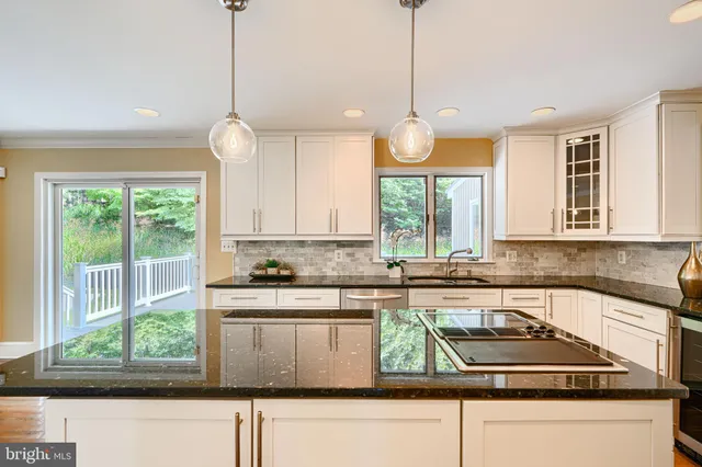 $849,900 | 2318 Shaded Brook Drive, Owings Mills, MD 21117