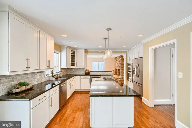 $849,900 | 2318 Shaded Brook Drive, Owings Mills, MD 21117