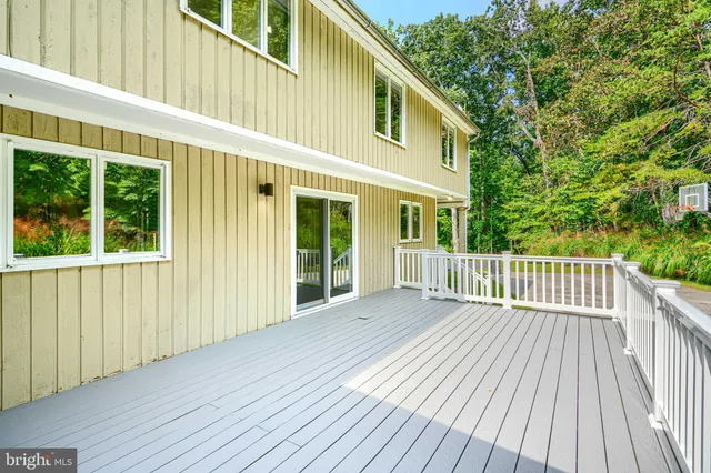 $849,900 | 2318 Shaded Brook Drive, Owings Mills, MD 21117