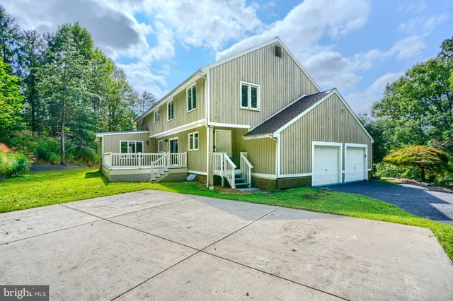 $849,900 | 2318 Shaded Brook Drive, Owings Mills, MD 21117