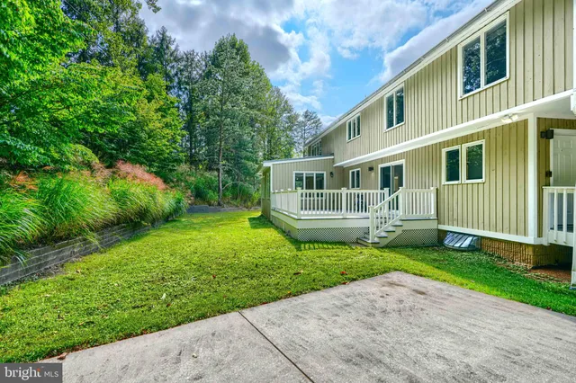 $849,900 | 2318 Shaded Brook Drive, Owings Mills, MD 21117