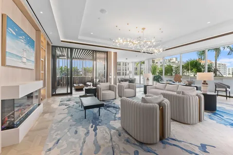 $1,997,500 | 153 North Seabreeze Boulevard, Unit 1105S, Fort Lauderdale, FL 33304